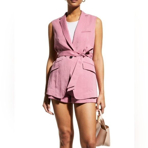 rag & bone Jackets & Blazers - Rag & Bone "Margot" single-breasted blazer